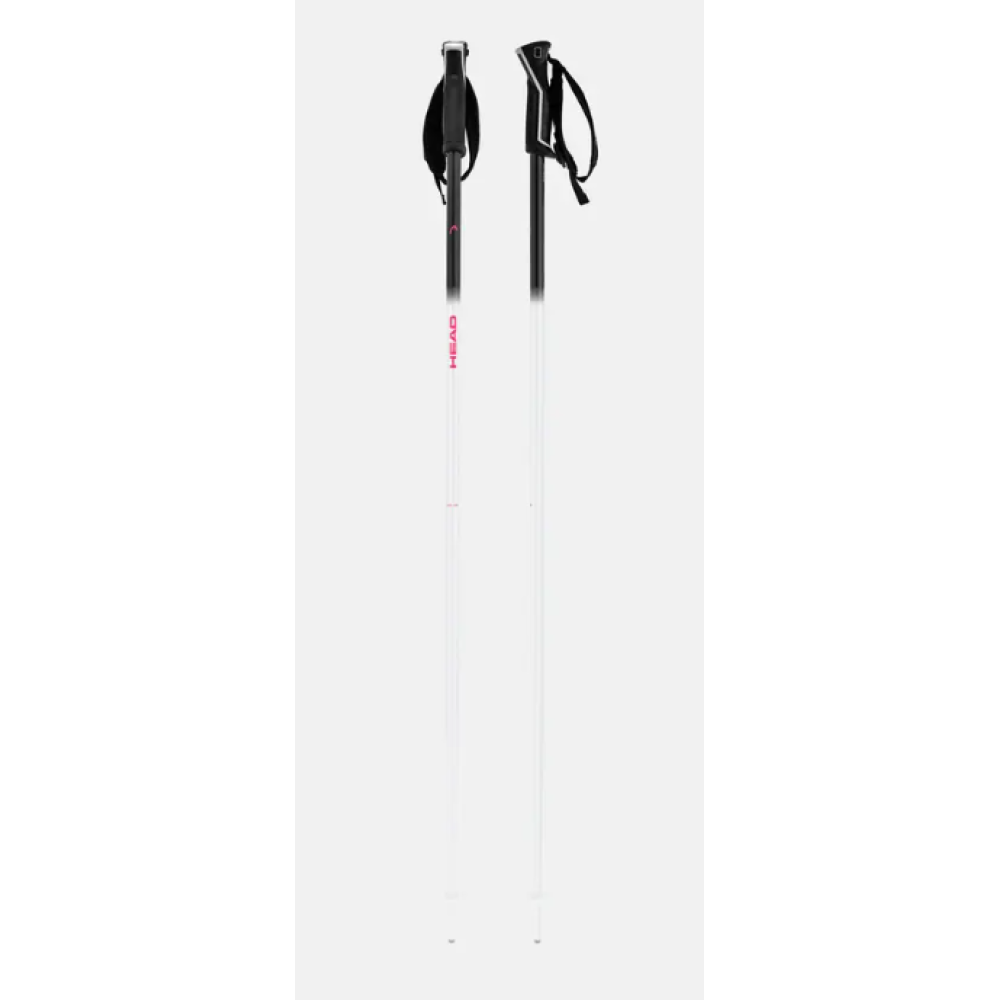 HEAD - SUPERSHAPE FRONTSIDE